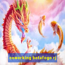 coworking botafogo rj